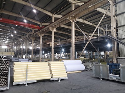 PVC banner storehouse PVC banner storehouse