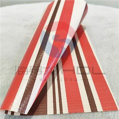 Мушама на райета с PVC покритие