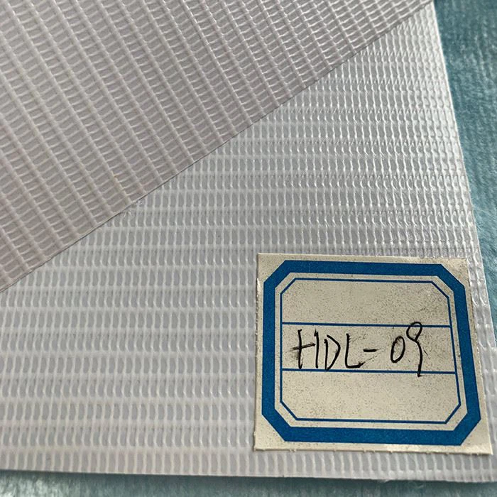 Outdoor Advertising Banner Material