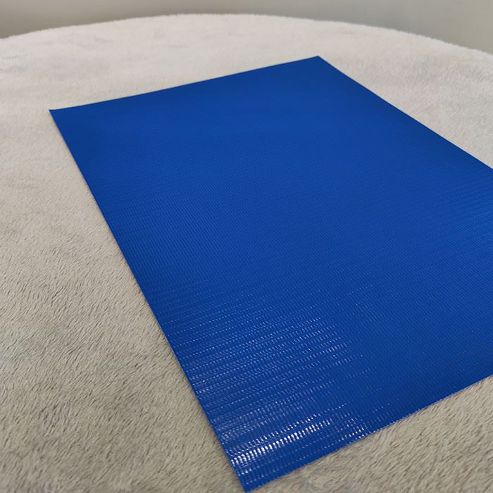 PVC Tarpaulin For Truck Cover