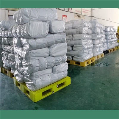 PE брезент за тераса градина