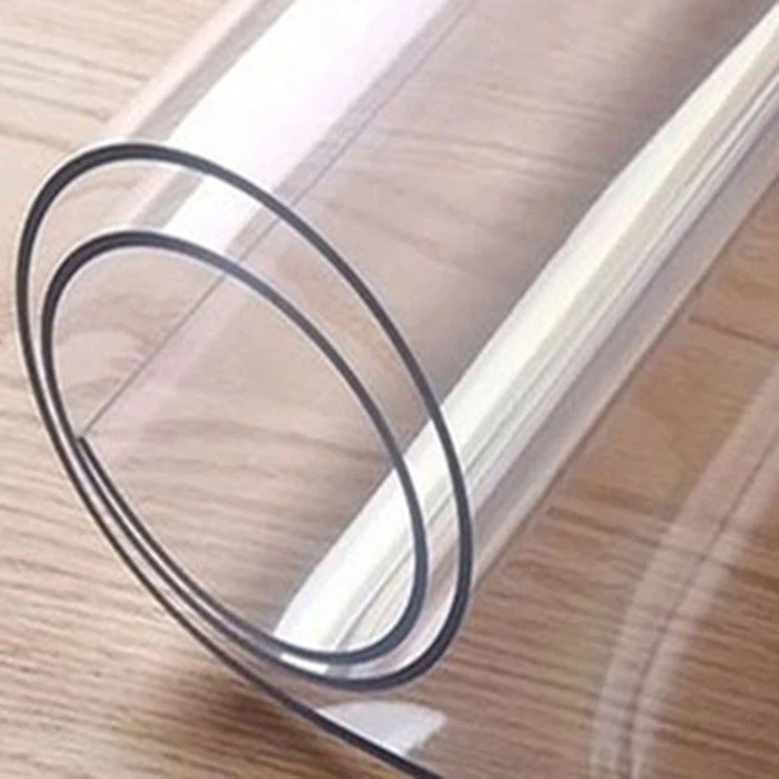 Outdoor Waterproof Clear Tarp